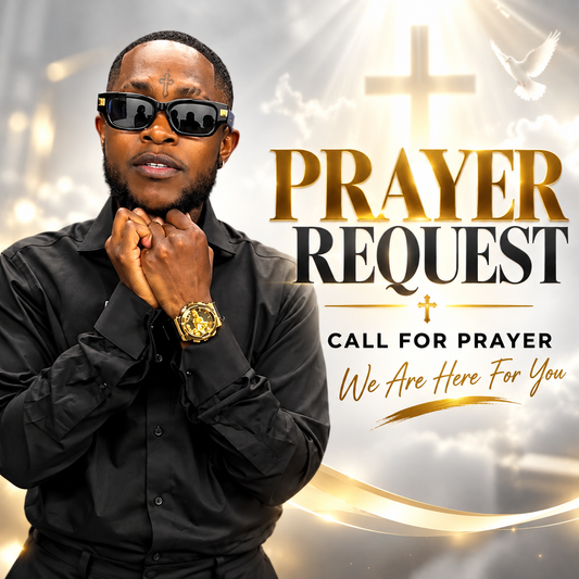 Prayer Call with the Prophets